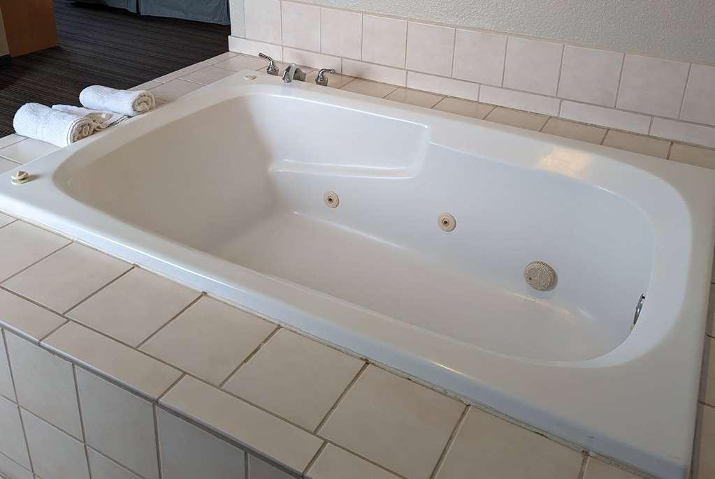 Days Inn & Suites By Wyndham Castle Rock Pokoj fotografie