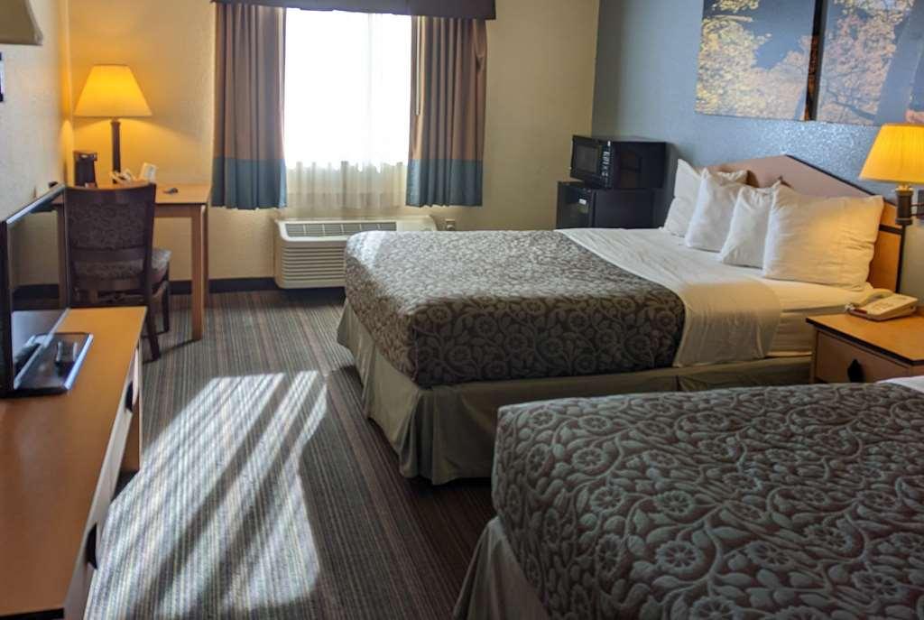 Days Inn & Suites By Wyndham Castle Rock Pokoj fotografie