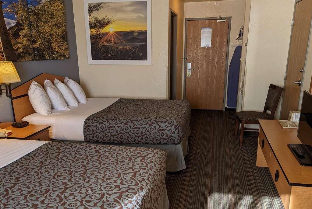Days Inn & Suites By Wyndham Castle Rock Pokoj fotografie