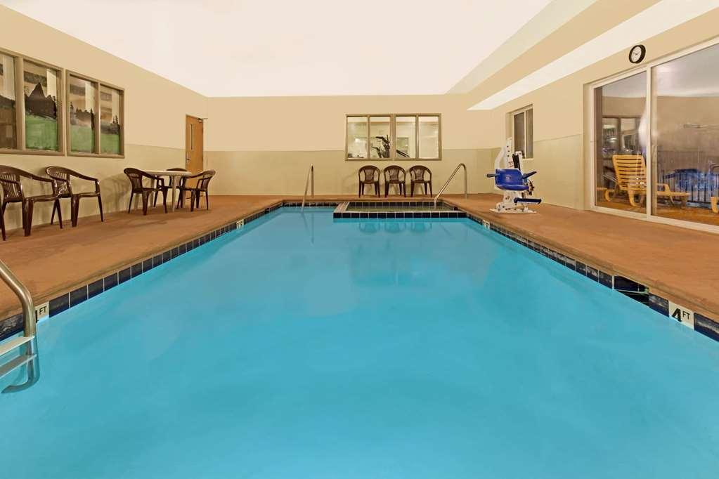 Days Inn & Suites By Wyndham Castle Rock Zařízení fotografie